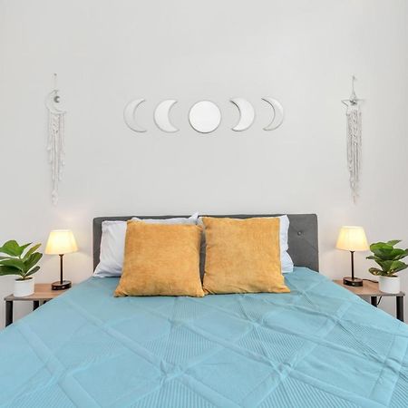 Penthouse Cool-Oasis-In-Houston-Rental Car Available-View-Great-Sleep 외부 사진
